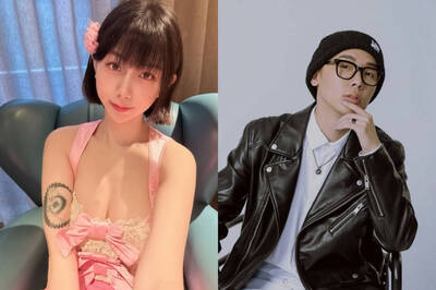 昔控酷炫「偷拍私密片」判不起訴！網紅星宣再爆被帶風向