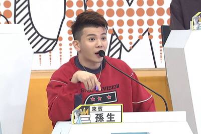 DK清醒了！喊話替孫生負責  認了「聖母病發作」：很白癡