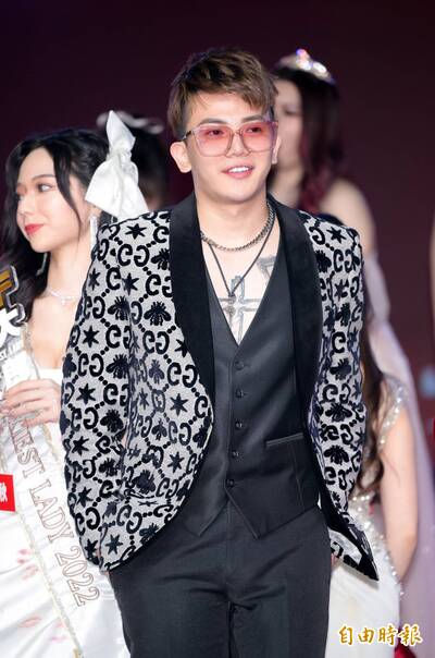 DK視訊孫生後突喊「他離世，我會離世」 引起網友擔憂