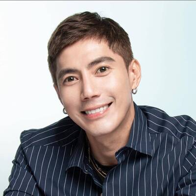 八點檔男星王凱帳號被盜遭變聲 廖家儀神救援