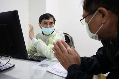 病患問診想省掛號費  失去的恐是「無病歷紀錄」
