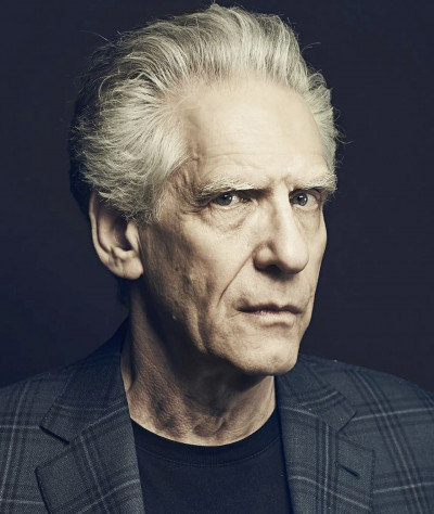 科幻恐怖電影大師是這樣生成的！奇幻影展推大衛柯能堡專題