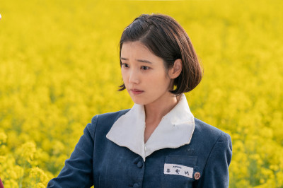 IU不愛朴寶劍？喊嫁首爾男人竟是「口嫌體正直」