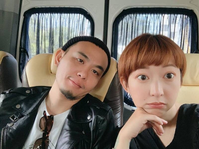 楊大正二度離婚仍同居！山東親曝關係 否認各自去找對象
