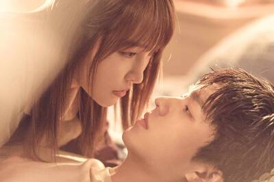 張若凡跟多男「開房間麻痹自己」認了小反感