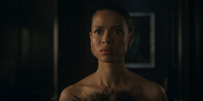 （連線訪問）《洛基》女星獵物變獵人！《表象之下》驚人反轉宛如雲霄飛車