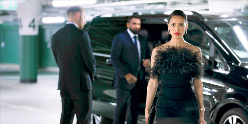 古古回歸《表象之下》獵物勇變獵人     第二季驚人反轉像坐雲霄飛車