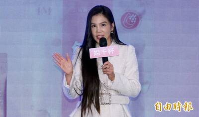 小優造謠疑雲狂燒！好友楊晨熙認了「有被嚇到」：講話要小心