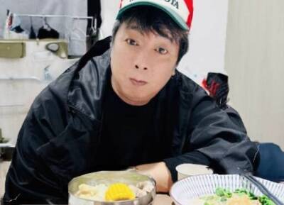 曹西平沒丟臉沒淒涼 回絕房東給電視 
