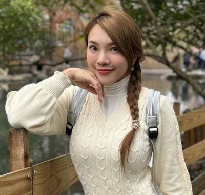 小優大嘴巴  玥熹怒吼：我不生事也不怕事