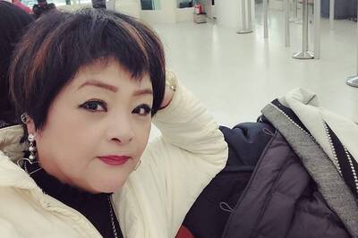 兒子易寶宏外役監涉行賄？易淑寬今遭約談 現況曝光