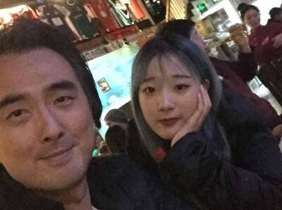 蔡岳勳于小惠宣布離婚   助20歲長女躍星途