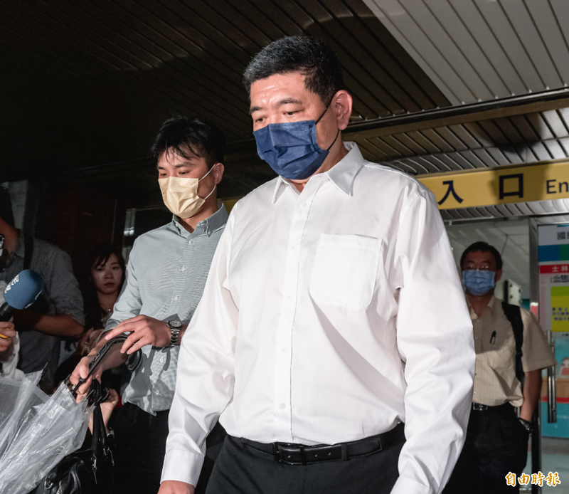NONO涉性犯罪！今出庭傳求判無罪  吹哨者怒轟：真不是男人！
