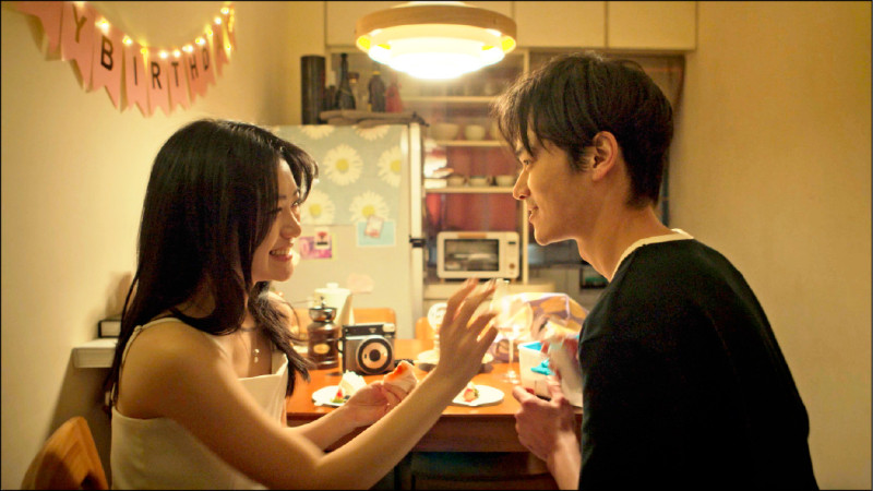 獻聲童話故事下集-Tizzy Bac邀夏騰宏詮釋MV 琳誼唱出單親媽心聲