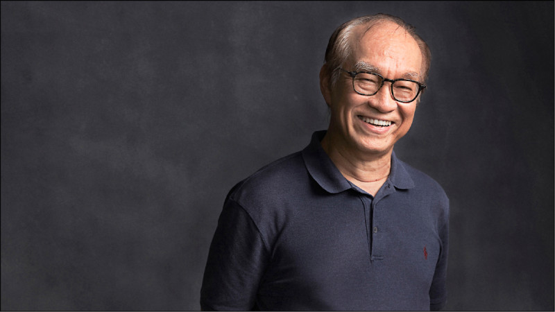 廖慶松接任北影主席 跳脫設定擁抱新觀點