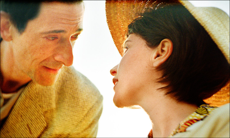 電影成本「不到千萬」 費莉絲蒂讚安德烈敬業