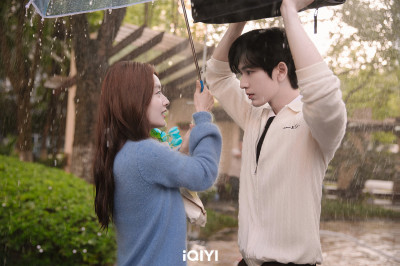 女星遭「絕世渣男」PUA慘陷陰影痛哭 古裝男神溫柔守護成最強男友