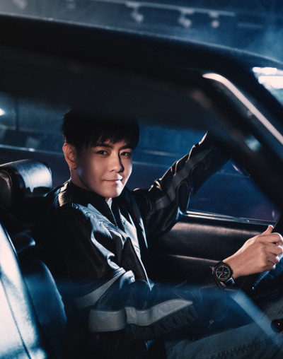 50歲凍齡男神林志穎招認:不年輕了!鬆口下一步重大計畫