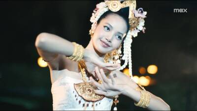 （影）《白蓮花大飯店》神秘嘉賓Moo Deng出演 擺拍姿勢百分百