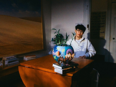 方大同抗病5年逝世！生前最後專訪鬆口：挺難熬的