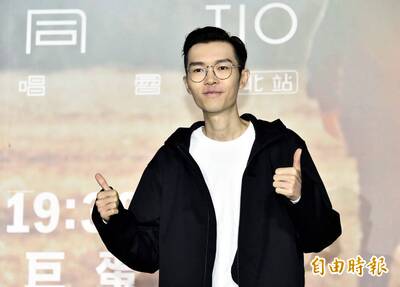 方大同病逝前8天公開新曲 網淚崩:謝謝你最後一刻仍努力創作