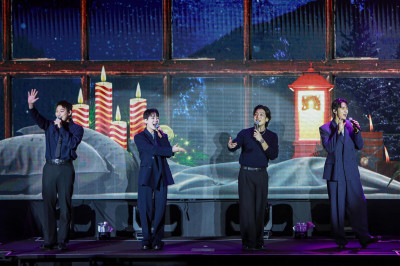 2AM性感求婚台粉!昶旻慘被虧「不是靠臉吃飯」