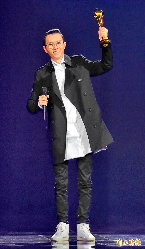 金曲歌王方大同1週前病逝 享年41歲-對抗頑疾5年安詳離世 家屬低調處理後事