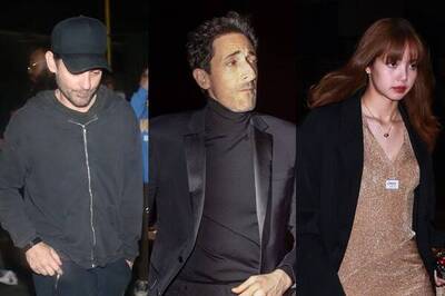 奧斯卡亮點》黛咪摩兒封后差一步！Lisa登台創先河