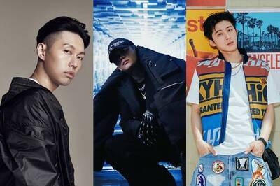 偷吃嫂子被封殺！PG ONE來台復出  時間點曝光了