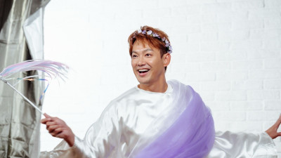 威廉放話拚二胎！卓君澤羞笑：想添弟弟還妹妹