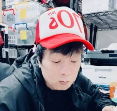 老三台輝煌年代 曹西平1個月上70個綜藝節目