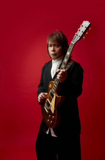 伍佰唱回台灣了！小巨蛋飆3場出招對付黃牛 搶票時間曝光