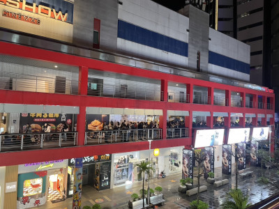 電影院擠爆！《進擊的巨人》特典、《風之谷》王蟲圖鑑掀瘋搶