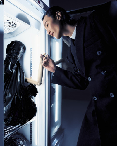 消失歌壇5年變「殺手」 李英宏萬華喝蛇血近況曝光