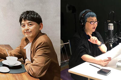 黃子佼憑什麼爽過活? 女醫開轟張小燕：難怪演藝圈整組爛掉