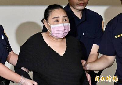 網路瘋傳「腎衰竭病逝」 陳盈潔今早動向曝光