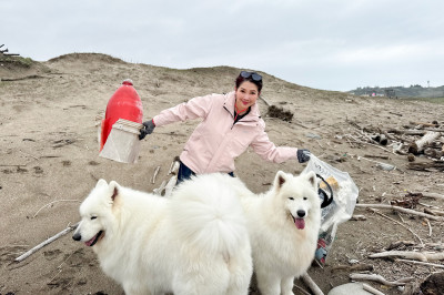 最美台長林書煒交戰李明依 競爭超激烈勝負揭曉