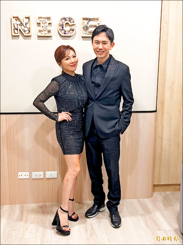 「佩甄尪」6診所年收破億 婉拒藝人合資免傷友情