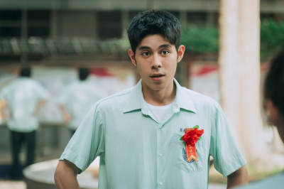 詹懷雲真的有病？被呼巴掌還告白「根本抖M體質」