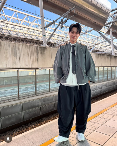 被爆娶白富美豪門千金 李唯楓鬆口回應了