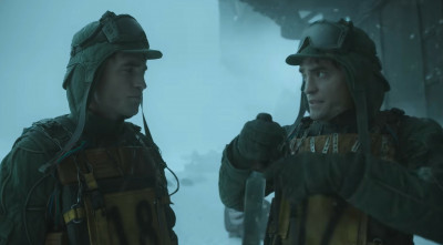 （專訪）《米奇17號》融合奉俊昊過去精髓！不為諷刺而諷刺「努力拍出娛樂性」