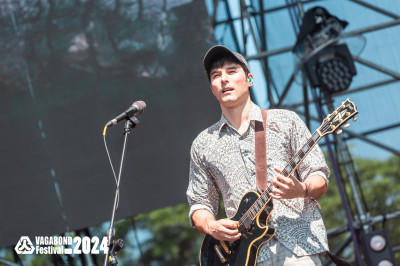 火燒車牽線！鳳小岳車子燒毀顛倒勇 參戰野人祭同台叫陣balazwolf