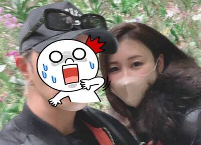 麻衣斬斷王泉仁2年   罕曬同框熟男親揭關係