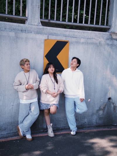 《星光》女星當外送員！消失多年近況曝光 戰友升格當媽