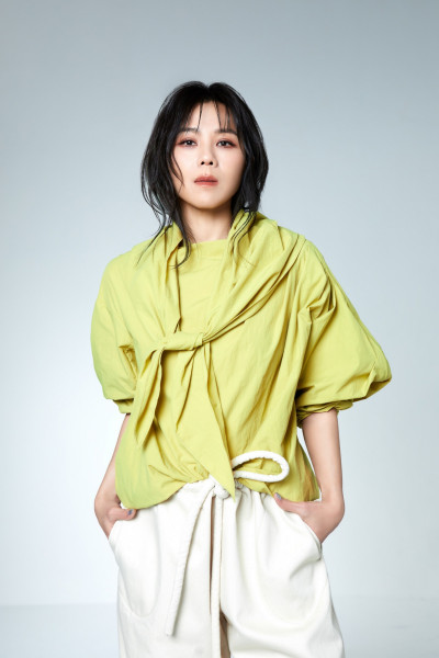 蔡健雅驚人年齡曝光 親揭養生之道:注意健康