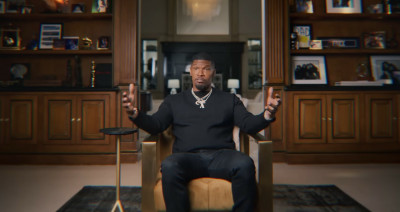 前所未有的深入與視角！奧斯卡影帝參與打造史詩紀錄片超多大咖