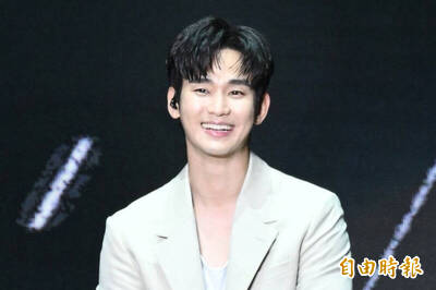 金秀賢公司遇事擅長切割 受害女藝人不只金賽綸