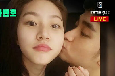 鐵粉女神退追金秀賢 愛他11年被害慘