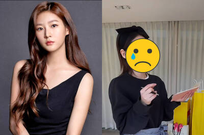 3年前偶遇金賽綸在餐廳打工！網紅揭對她生前印象