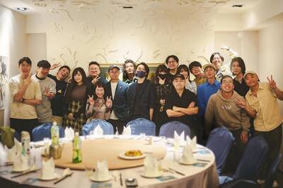 （影）《上班不要看》YT成立9年宣布告終！呱吉證實：跟青春說再見